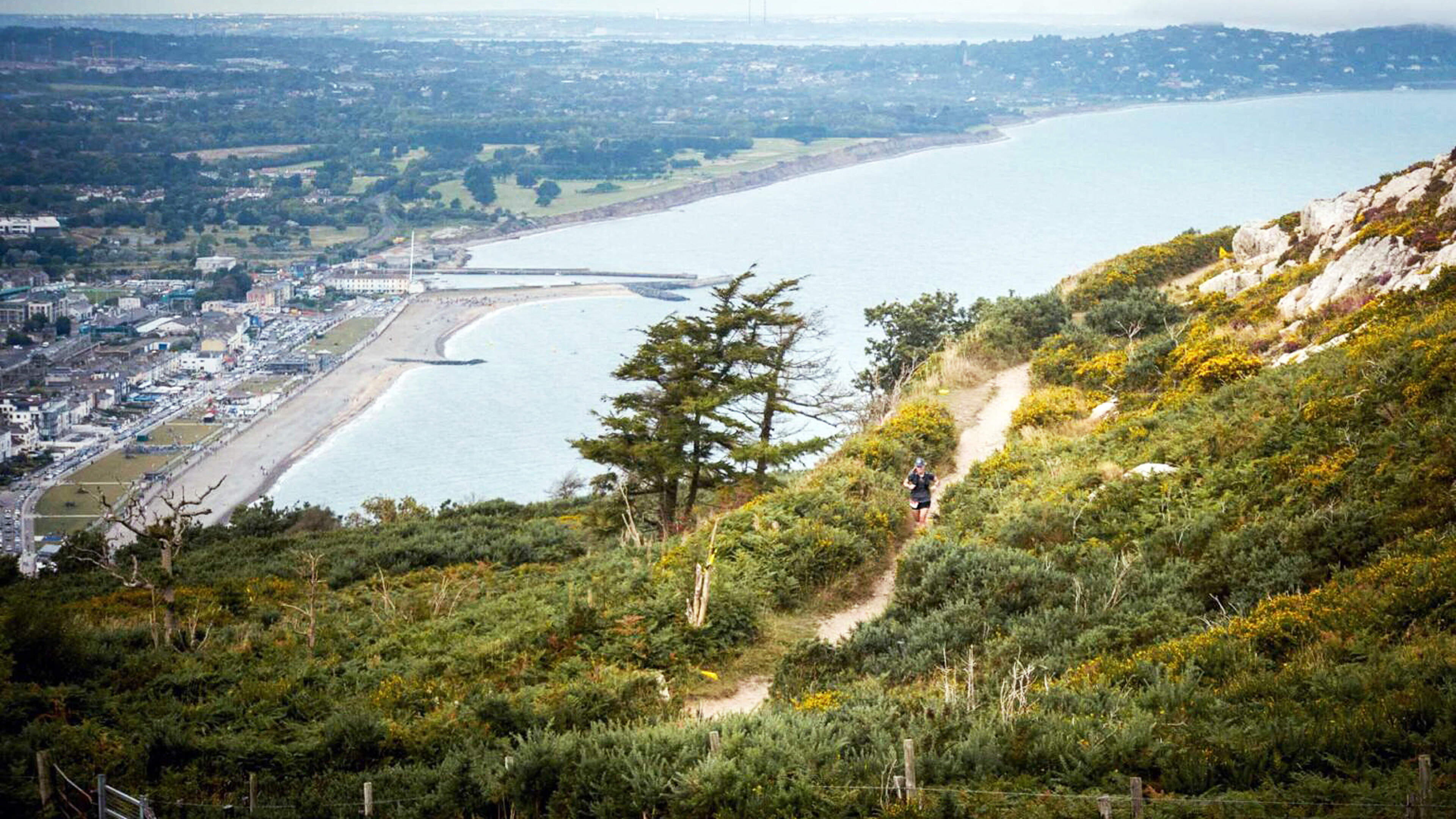 Thousands to descend on Wicklow for EcoTrail running festival 2026